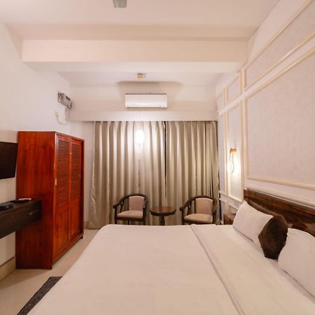 Alhanney Housing Guwahati Esterno foto
