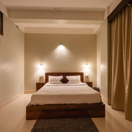 Alhanney Housing Guwahati Esterno foto