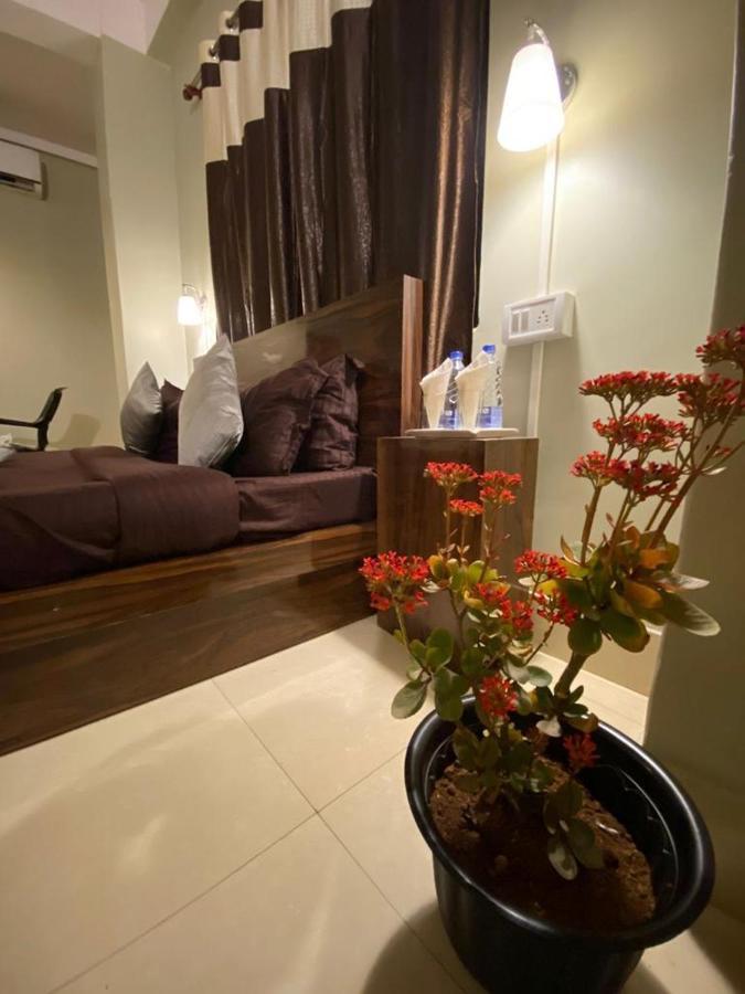 Alhanney Housing Guwahati Esterno foto