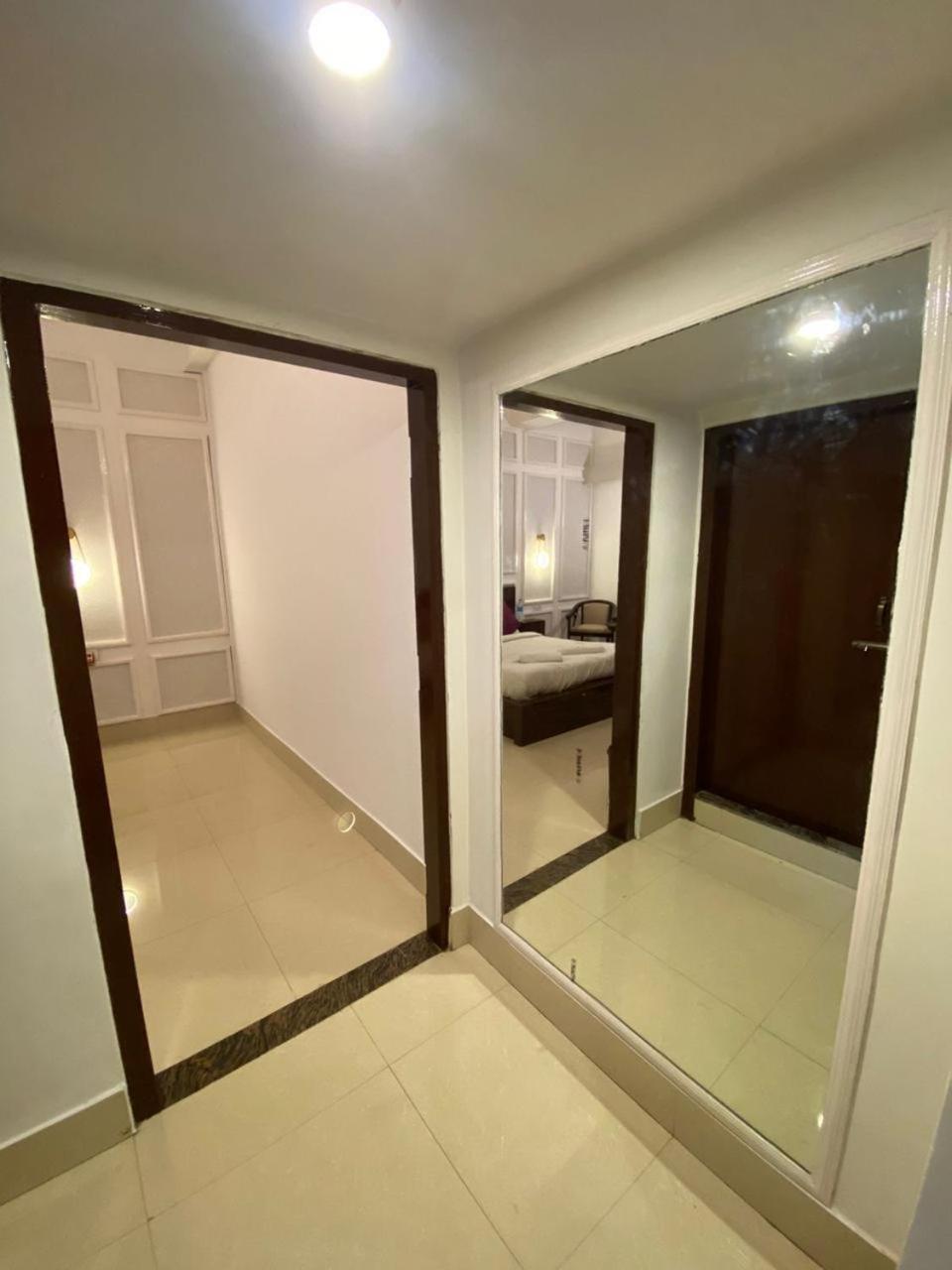 Alhanney Housing Guwahati Esterno foto